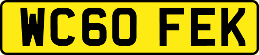 WC60FEK