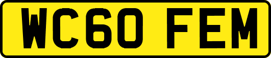 WC60FEM