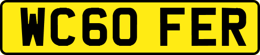 WC60FER