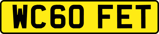 WC60FET