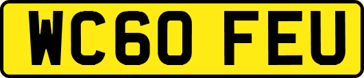 WC60FEU