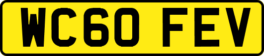 WC60FEV