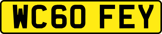 WC60FEY