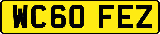 WC60FEZ