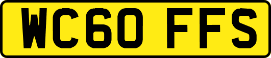 WC60FFS