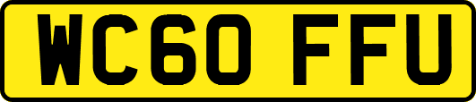 WC60FFU