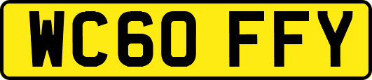 WC60FFY