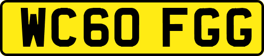 WC60FGG