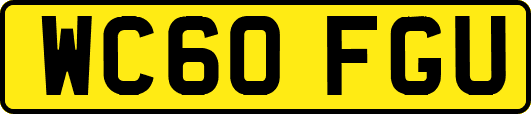 WC60FGU