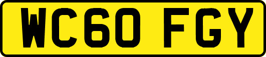 WC60FGY