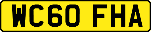 WC60FHA