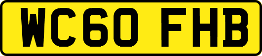 WC60FHB