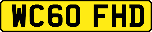 WC60FHD