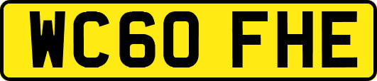 WC60FHE