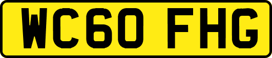 WC60FHG