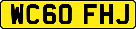 WC60FHJ