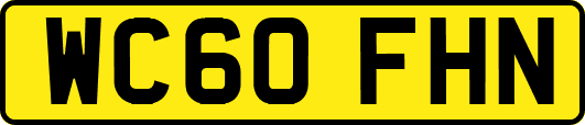 WC60FHN
