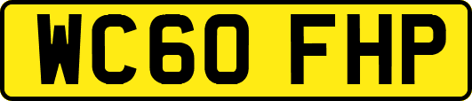 WC60FHP