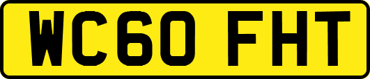 WC60FHT