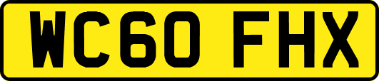 WC60FHX