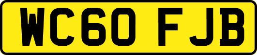 WC60FJB