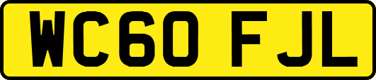 WC60FJL