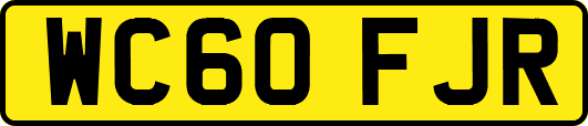 WC60FJR