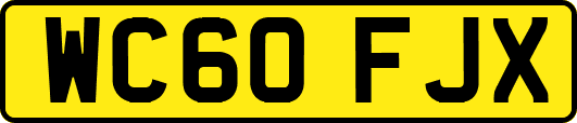 WC60FJX
