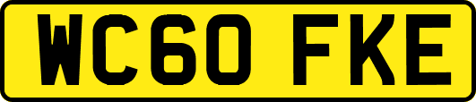 WC60FKE