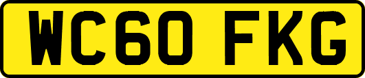 WC60FKG