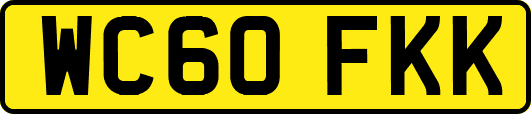 WC60FKK