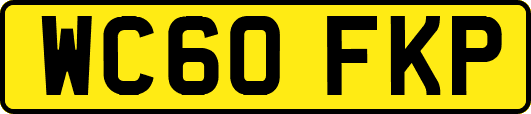 WC60FKP