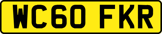 WC60FKR
