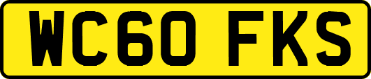 WC60FKS