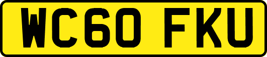 WC60FKU