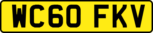 WC60FKV
