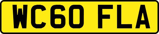 WC60FLA
