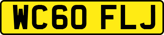 WC60FLJ