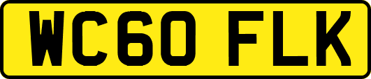 WC60FLK