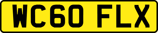 WC60FLX