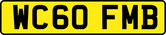 WC60FMB
