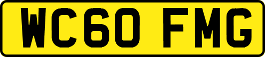 WC60FMG