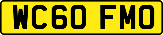 WC60FMO