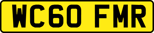 WC60FMR