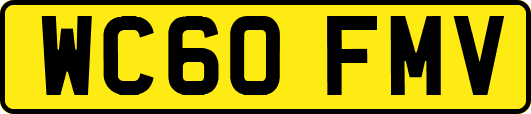 WC60FMV