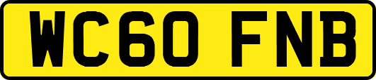 WC60FNB
