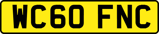 WC60FNC
