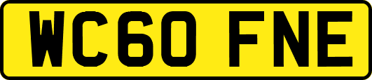 WC60FNE