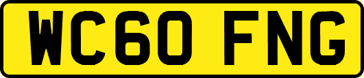 WC60FNG