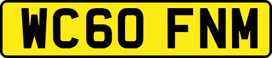 WC60FNM